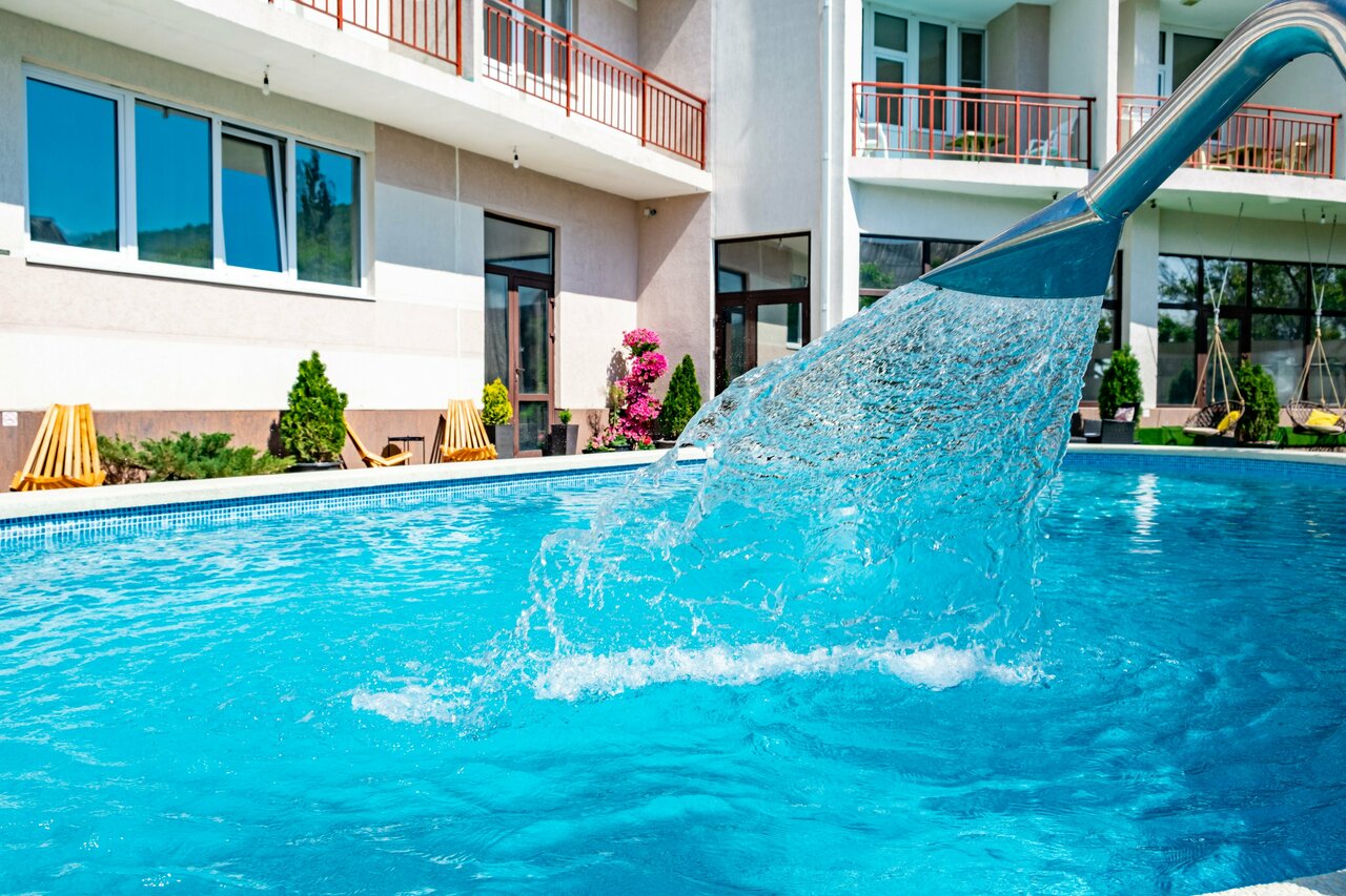 Гостиница Винговер Сукко-19