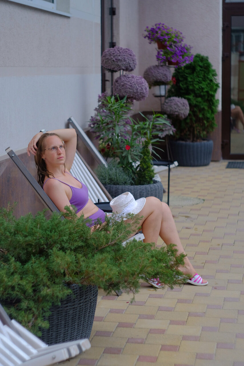 Гостиница Винговер Сукко-132