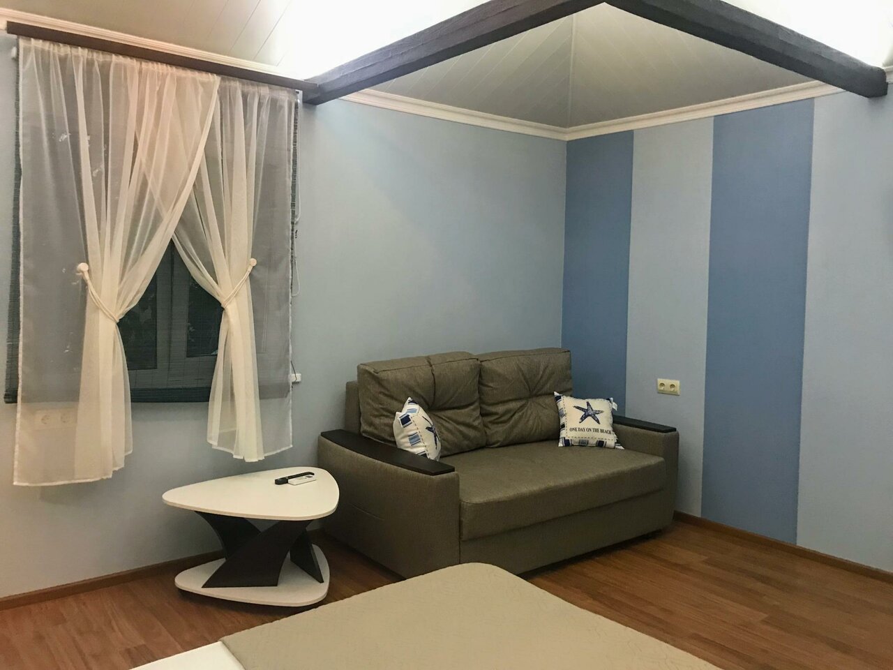 Гостиница Винговер Сукко-136