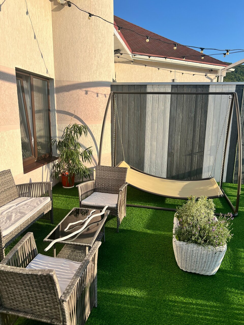 Гостиница Винговер Сукко-127