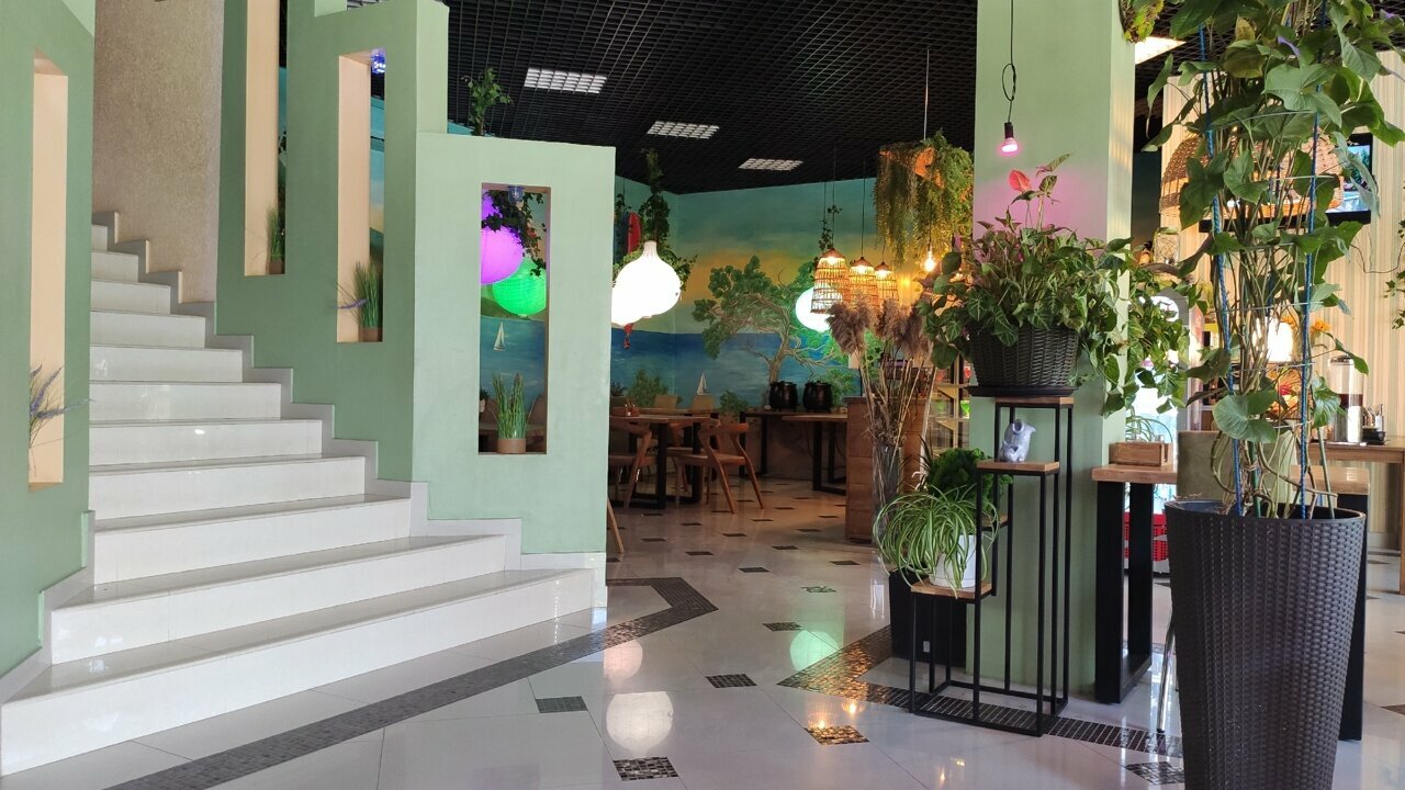 Гостиница Винговер Сукко-210