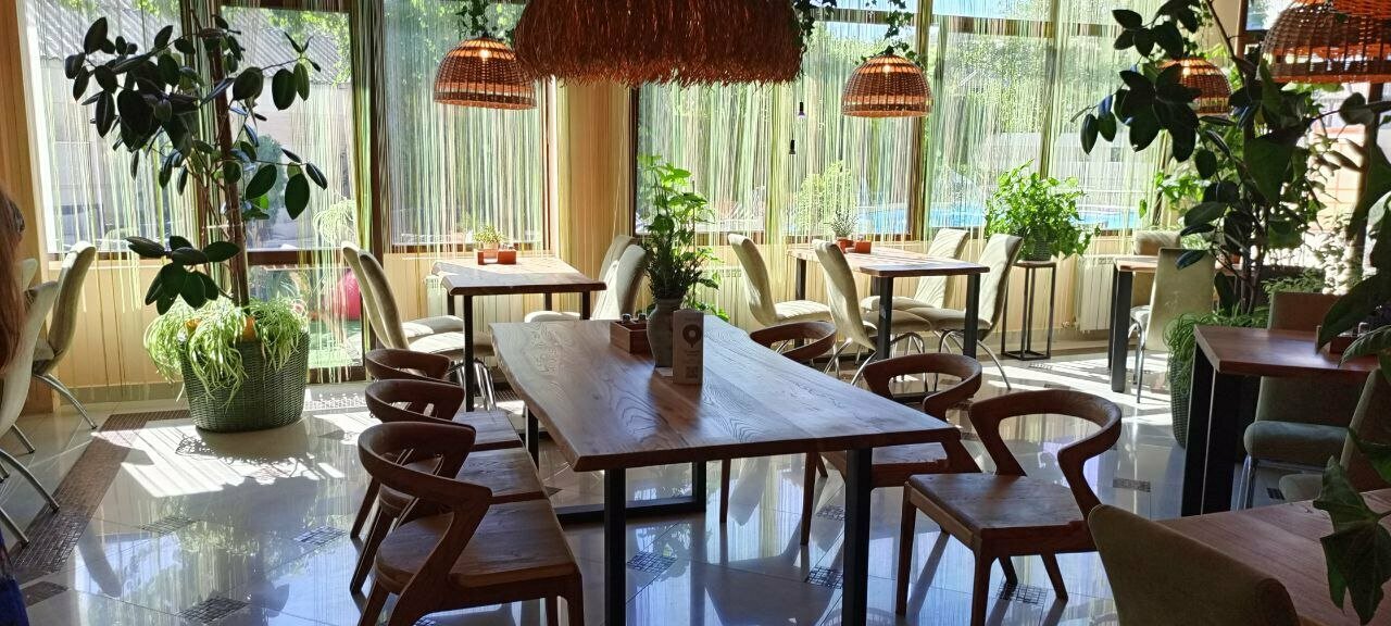 Гостиница Винговер Сукко-196