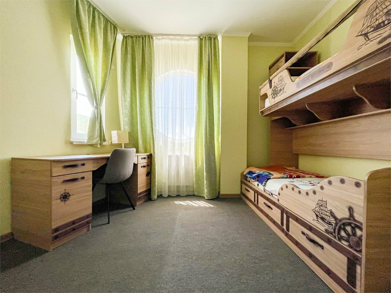 Гостиница Винговер Сукко