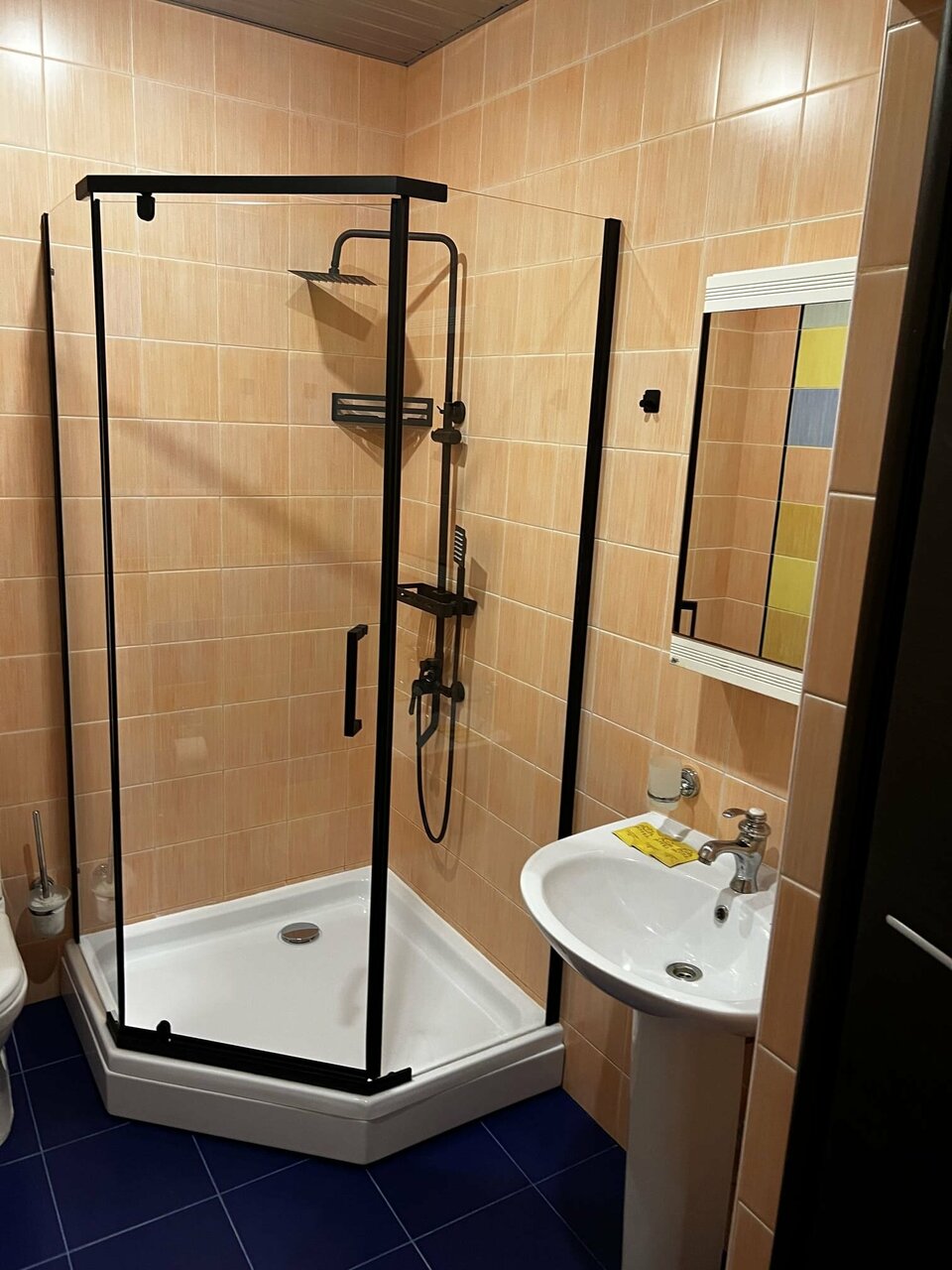 Гостиница Винговер Сукко