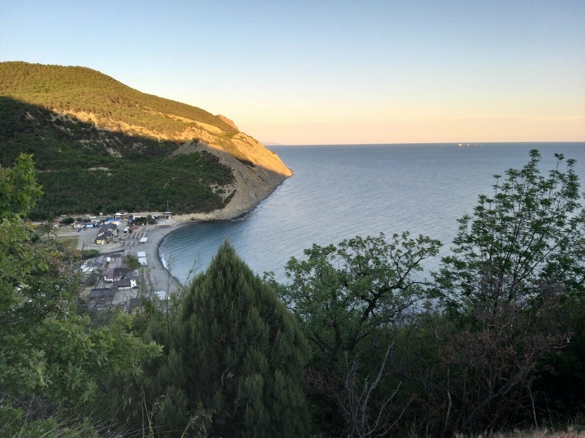 Гостиница Винговер Сукко-98