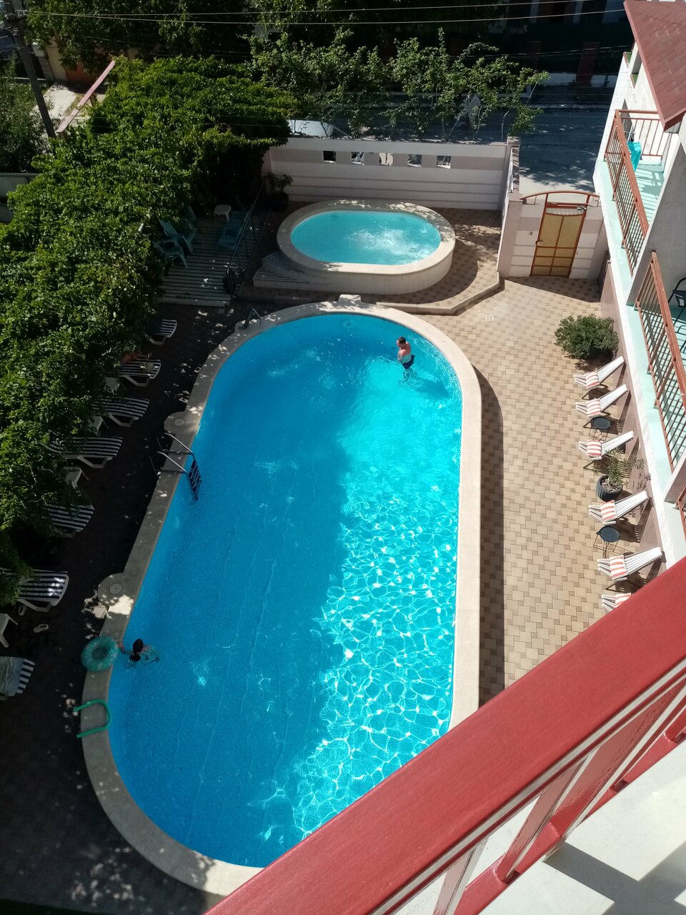 Гостиница Винговер Сукко-241