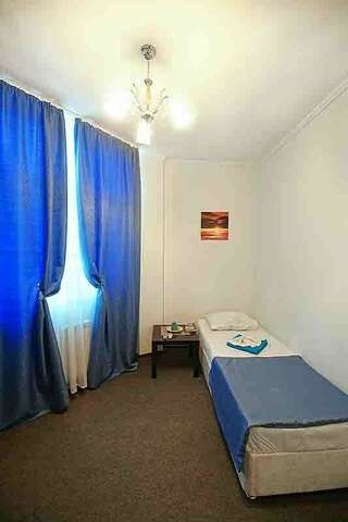 Гостиница Винговер Сукко Одноместный номер эконом-класса-1