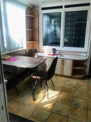 Гостиница Винговер Сукко Апартаменты с видом на сад-4