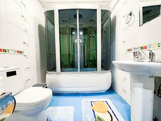 Гостиница Винговер Сукко Люкс с террасой-3