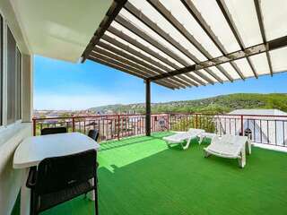 Гостиница Винговер Сукко Люкс с террасой-10