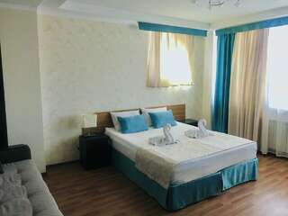 Гостиница Винговер Сукко Люкс с террасой-11