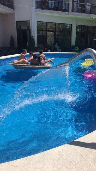 Гостиница Винговер Сукко-4