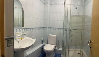 Гостиница Винговер Сукко Стандартный двухместный номер с 1 кроватью или 2 отдельными кроватями-5