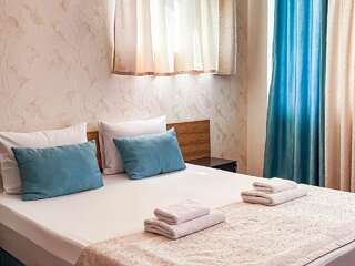 Гостиница Винговер Сукко Люкс с террасой-5