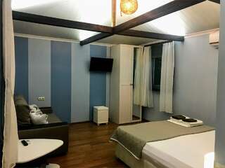 Гостиница Винговер Сукко Стандартный четырехместный номер-2