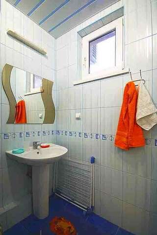 Гостиница Винговер Сукко Стандартный двухместный номер с 1 кроватью или 2 отдельными кроватями-4