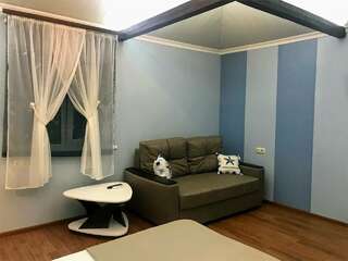 Гостиница Винговер Сукко Стандартный четырехместный номер-3