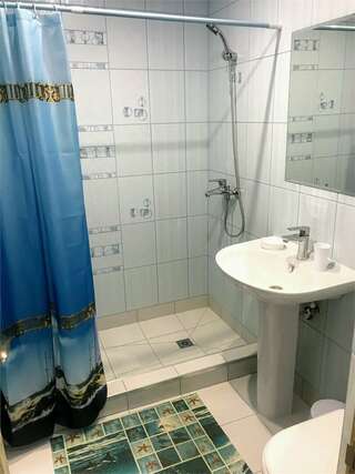 Гостиница Винговер Сукко Апартаменты с видом на сад-3