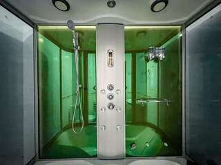 Гостиница Винговер Сукко Люкс с террасой-4