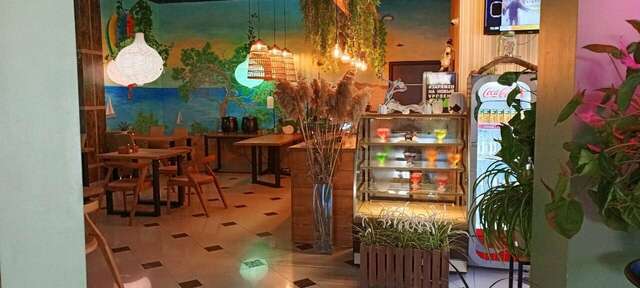 Гостиница Винговер Сукко-201