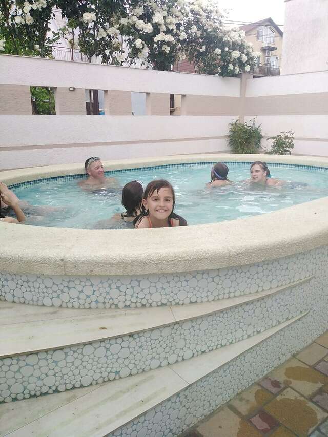 Гостиница Винговер Сукко-69