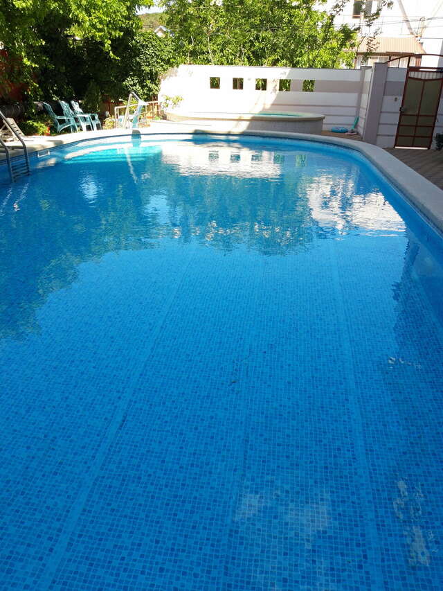 Гостиница Винговер Сукко-176