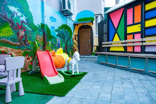 Гостиница Винговер Сукко-17