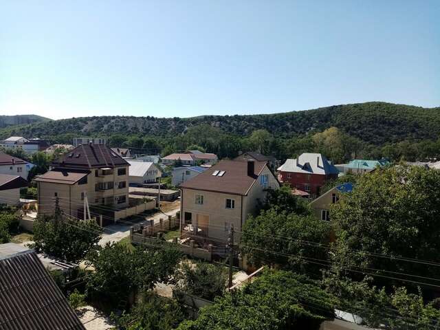 Гостиница Винговер Сукко-229