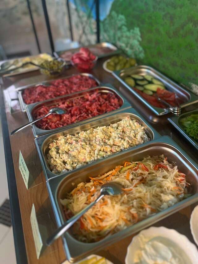 Гостиница Винговер Сукко-153