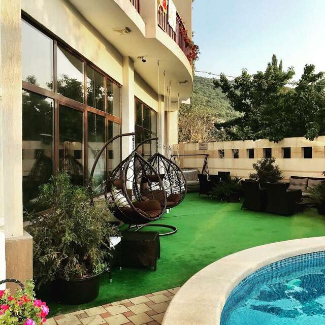 Гостиница Винговер Сукко-104