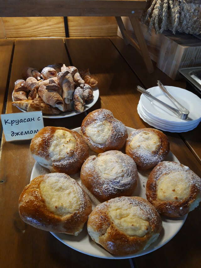 Гостиница Винговер Сукко-178