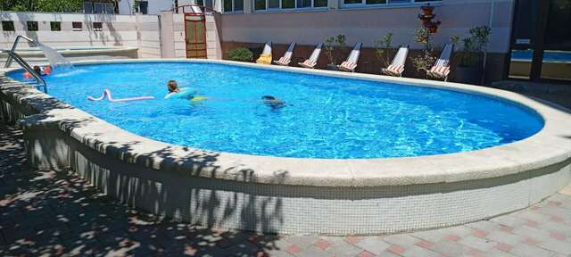 Гостиница Винговер Сукко-204