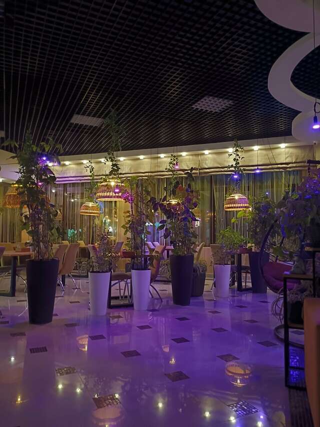 Гостиница Винговер Сукко-248