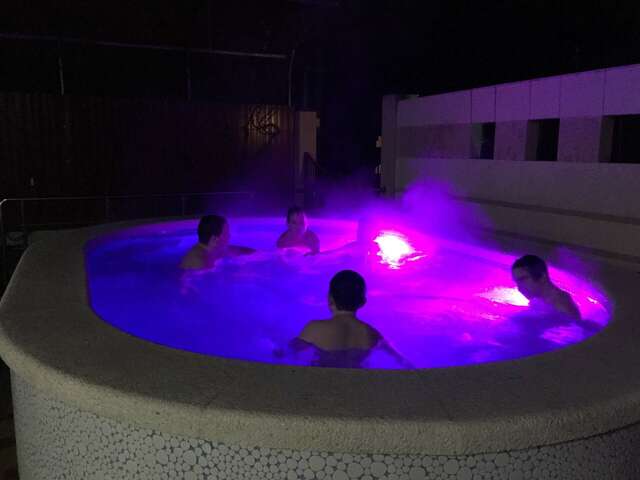 Гостиница Винговер Сукко-75