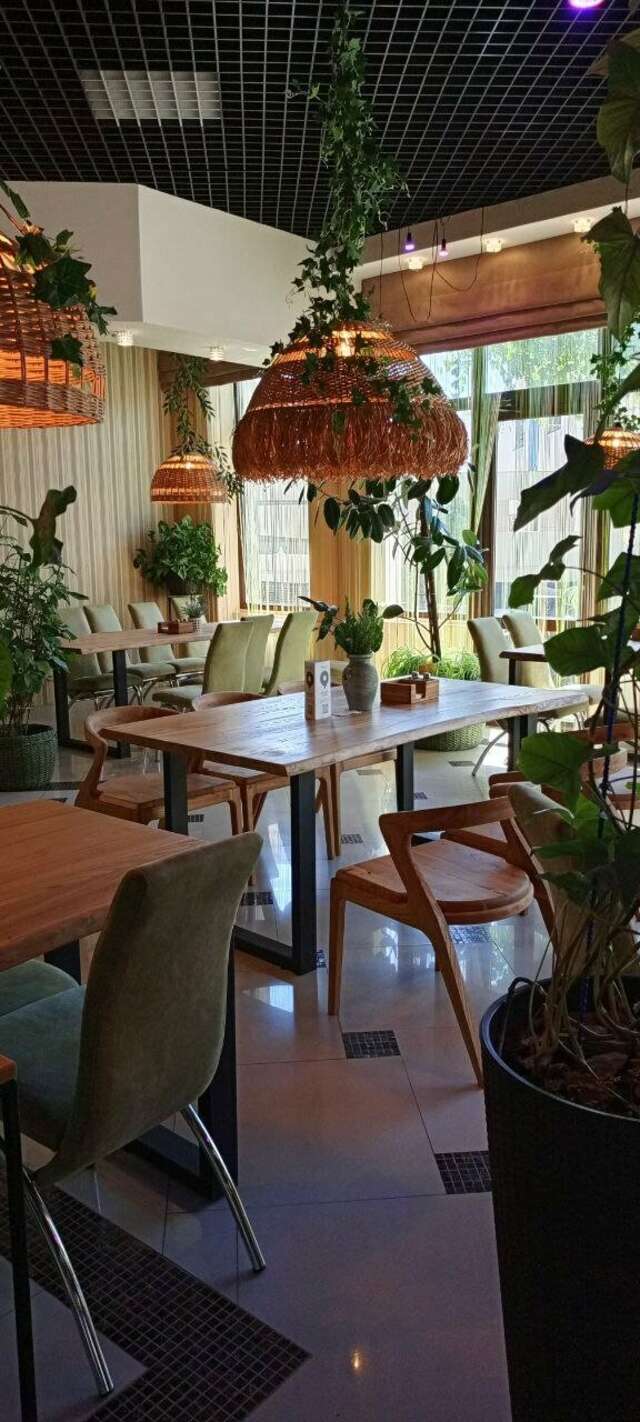 Гостиница Винговер Сукко-202