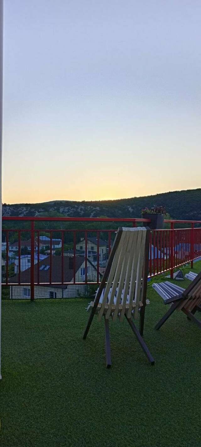 Гостиница Винговер Сукко-190