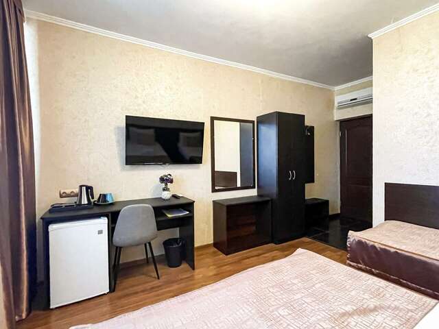 Гостиница Винговер Сукко-134