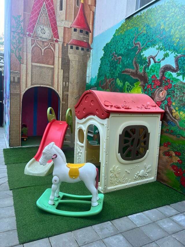 Гостиница Винговер Сукко-162