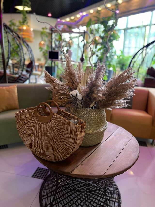 Гостиница Винговер Сукко-168