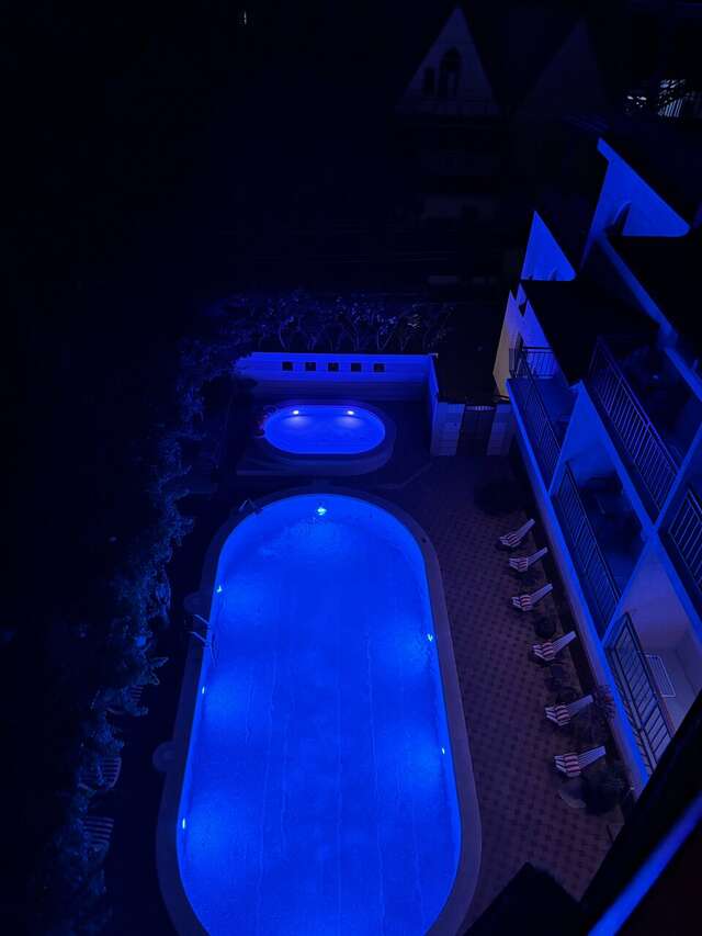 Гостиница Винговер Сукко-227