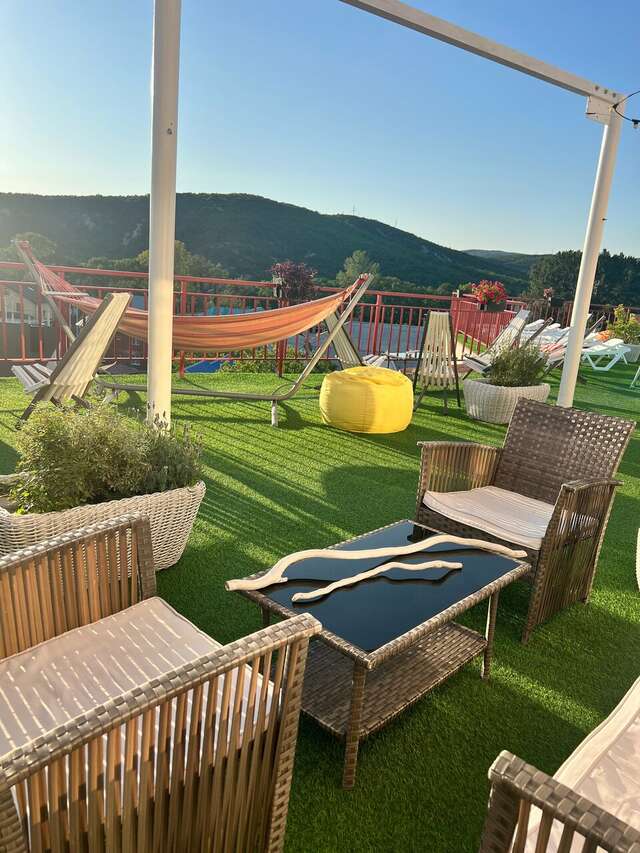 Гостиница Винговер Сукко-106