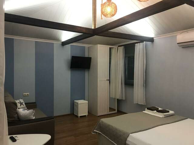 Гостиница Винговер Сукко-111