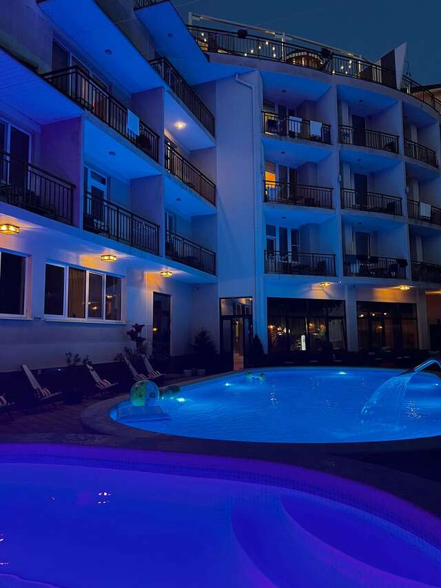 Гостиница Винговер Сукко-6