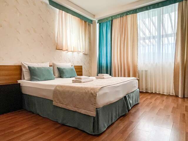 Гостиница Винговер Сукко-127