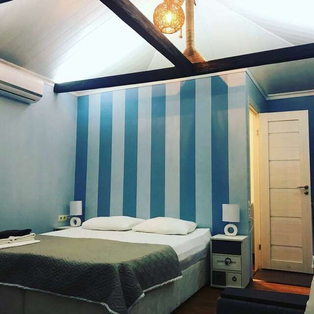 Гостиница Винговер Сукко-102