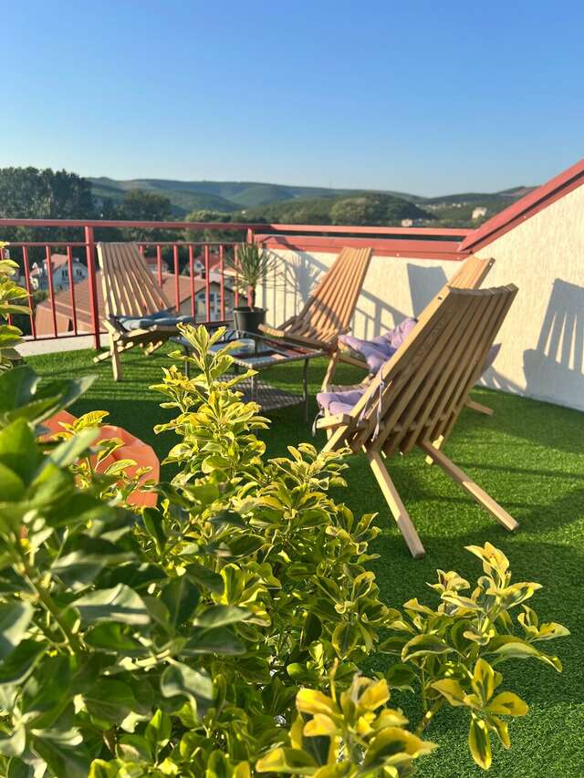 Гостиница Винговер Сукко-98