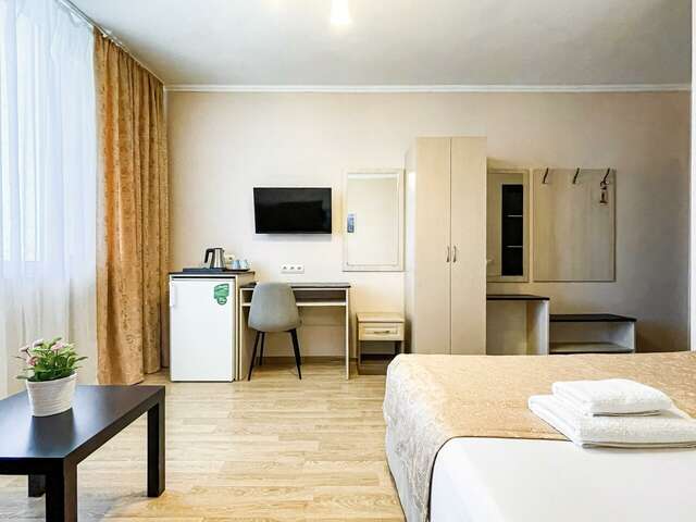 Гостиница Винговер Сукко-182