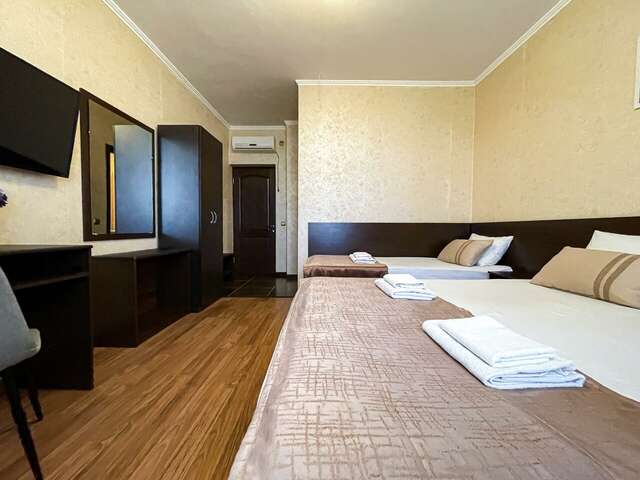 Гостиница Винговер Сукко-128