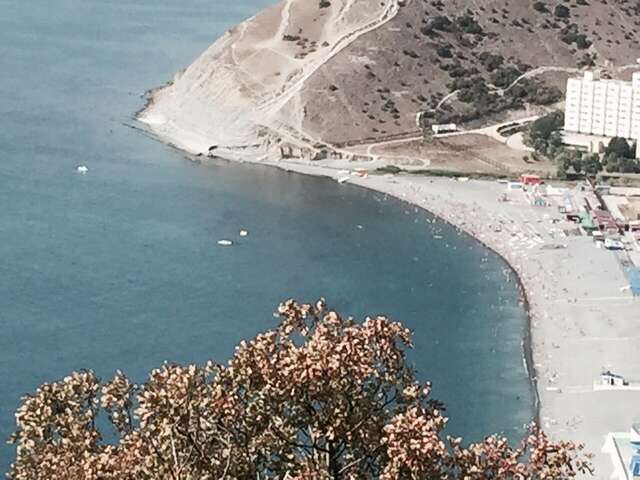 Гостиница Винговер Сукко-152