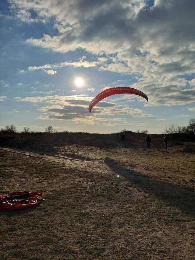 Гостиница Винговер Сукко-120